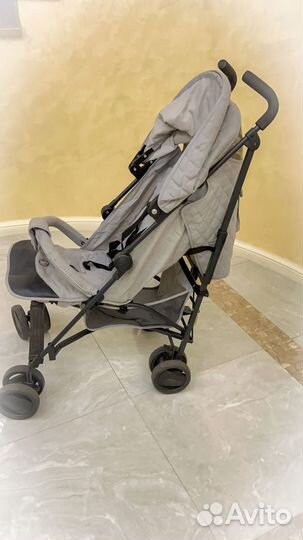 Коляска be2me