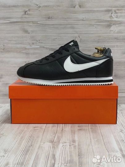 Кроссовки Nike Cortez Union