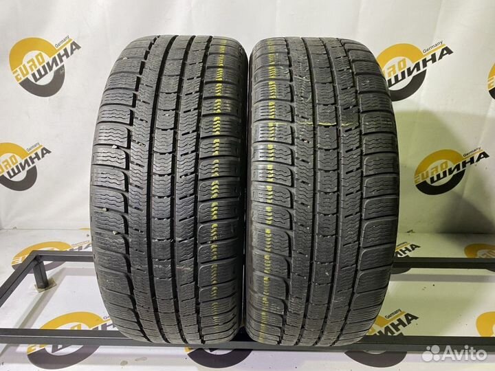 Michelin Pilot Alpin PA2 225/50 R17