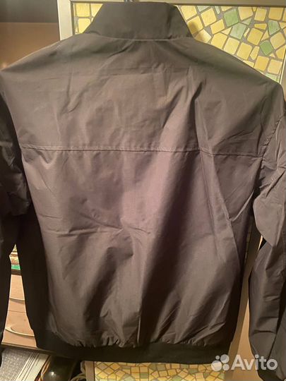 Куртка ветровка Paul shark