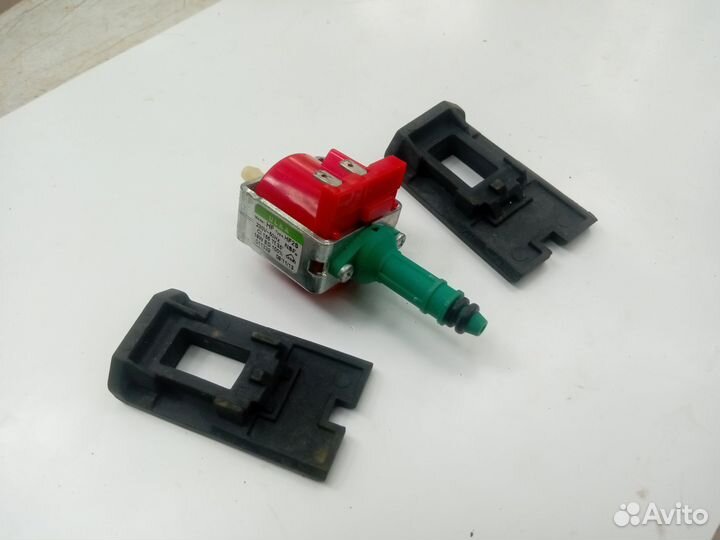 Помпа на пылесос thomas