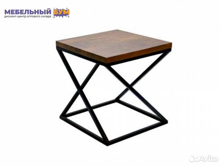 Стол лофт DQ Teaser