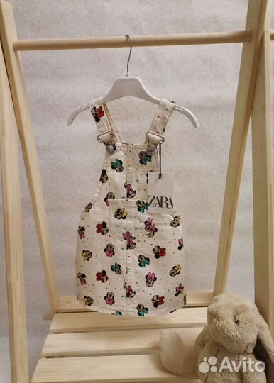 Детская одежда для девочек