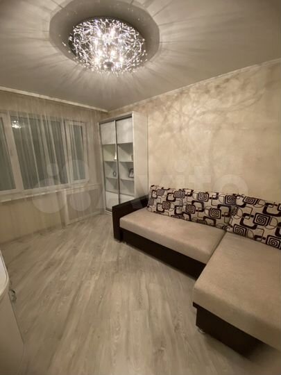 2-к. квартира, 47 м², 1/5 эт.