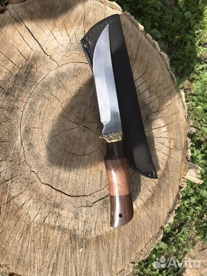 Нож универсальный