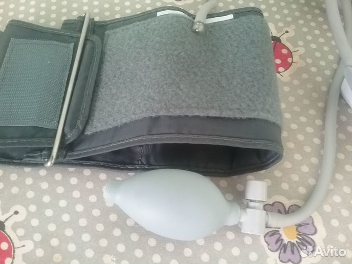 Тонометр UA-705