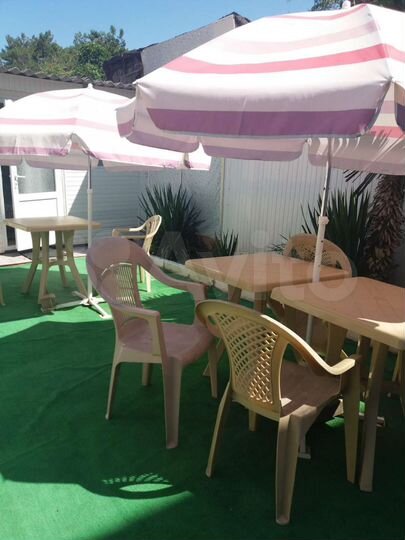 Комната 10 м² в 5-к., 1/1 эт.