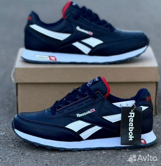 Reebok classic