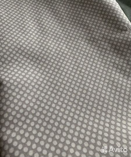 Ткань хлопок 1 метр