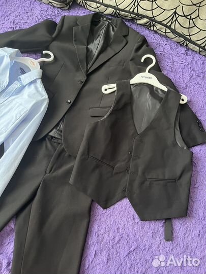 Школьная форма на рост 134-140