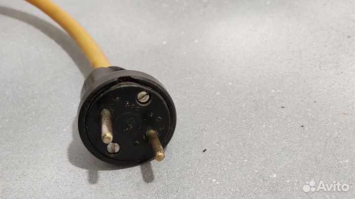 Автотрансформатор СССР