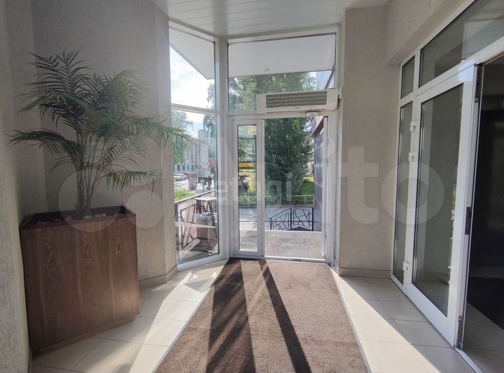 Сдам офисное помещение, 178 м²