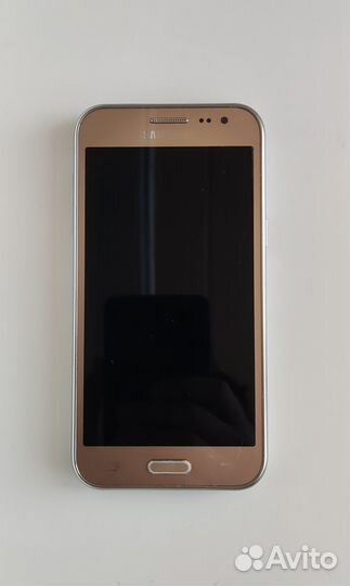 Samsung Galaxy Grand Prime SM-G530F, 8 ГБ