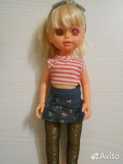 Большие куклы