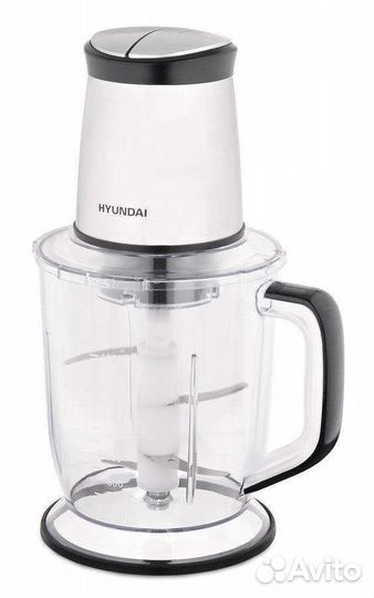 Измельчитель Hyundai HYC-P4115