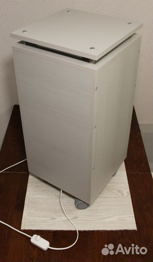 Очиститель воздуха