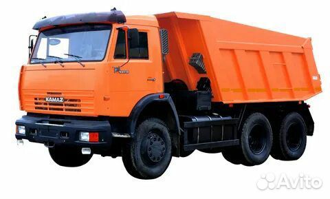 Доставка Чернозем песок опгс грунт