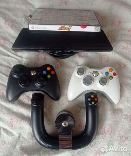Xbox 360