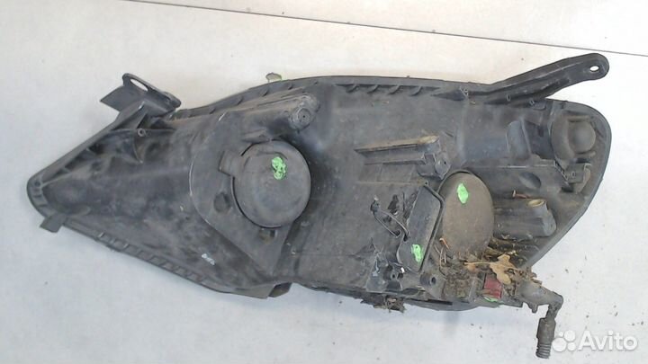 Фара (передняя) Opel Zafira B, 2006