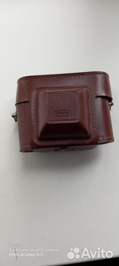 Фотоаппарат