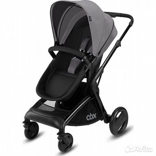 Cybex CBX Bimisi Pure (2-в-1)