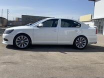 Skoda Octavia 1.8 MT, 2011, 152 000 км