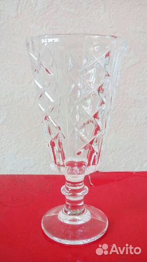 Рюмки Дядьковский хрусталь