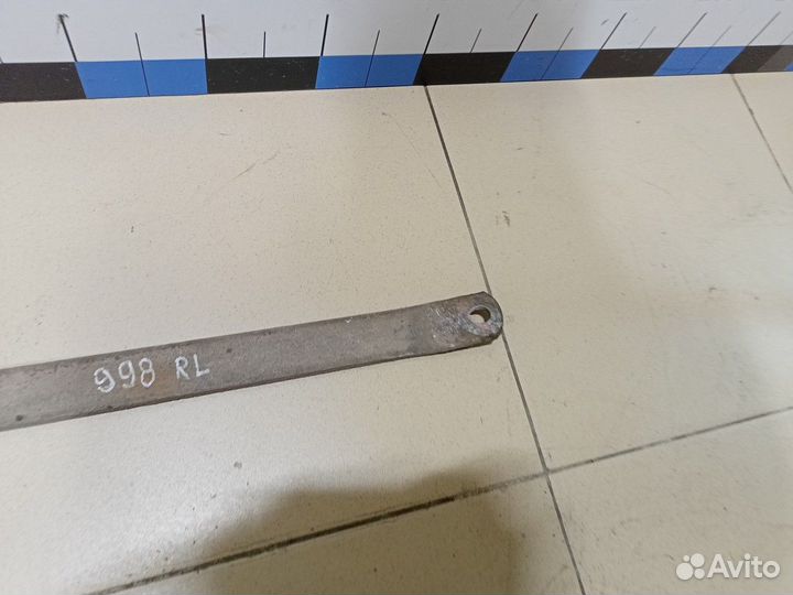 Кронштейн (сопут. товар) 5-serie GT F07 2009-2016