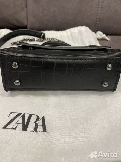 Сумка zara