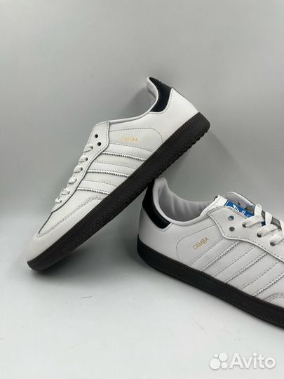 Кроссовки Samba133