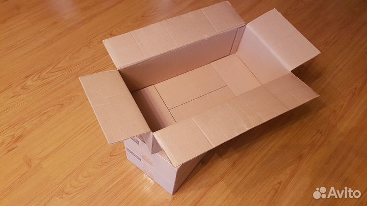 Коробки для хранения CD дисков, боксов