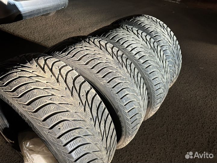 Yokohama Ice Guard IG35 255/55 R18