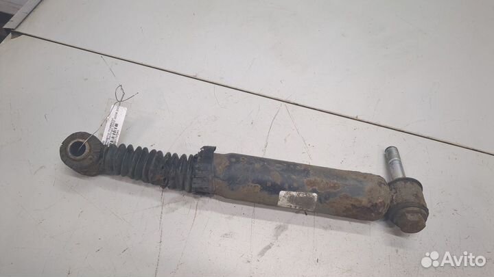 Амортизатор подвески Citroen Berlingo, 2007