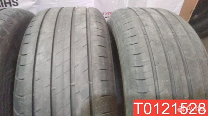 Goodyear EfficientGrip 2 SUV 285/60 R18 116V