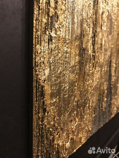 Интерьерное дизайнерское панно