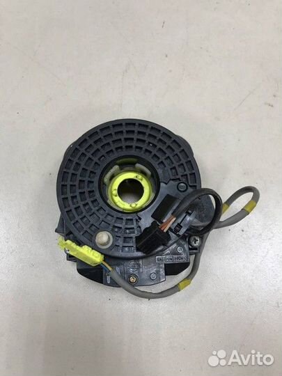 Механизм подрулевой для SRS (ленточный)