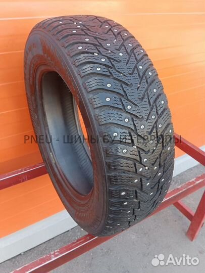 Nokian Tyres Hakkapeliitta 8 185/65 R15 100T