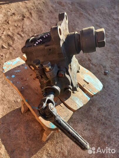 Рулевой редуктор дюна