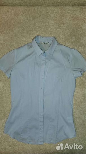 Рубашка детская Gloria Jeans