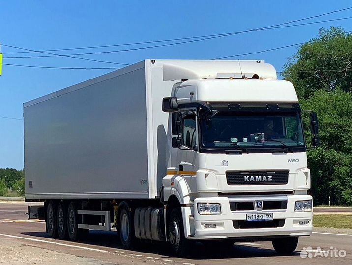 Грузоперевозки межгород РФ 5 10 20 тонн