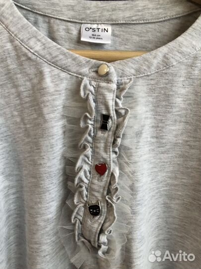 Кофта для школы