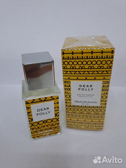 Парфюм Vilhelm Parfumerie - Dear Polly, 25 ml