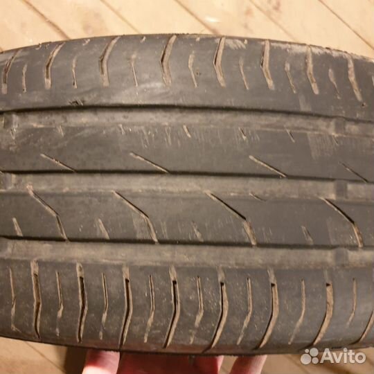 Continental ContiPremiumContact 2 185/55 R16 83