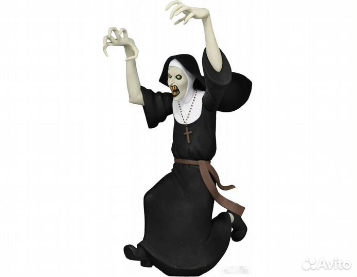 Фигурка The Nun Toony Terrors (Neca)