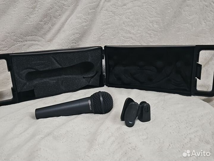 Продаю микрофон