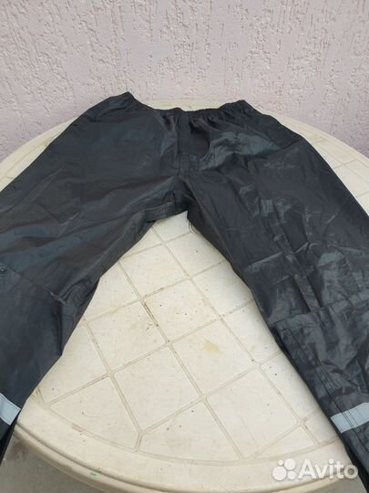 Брюки Болоневые Рыбацкие Мужские Оригинал L