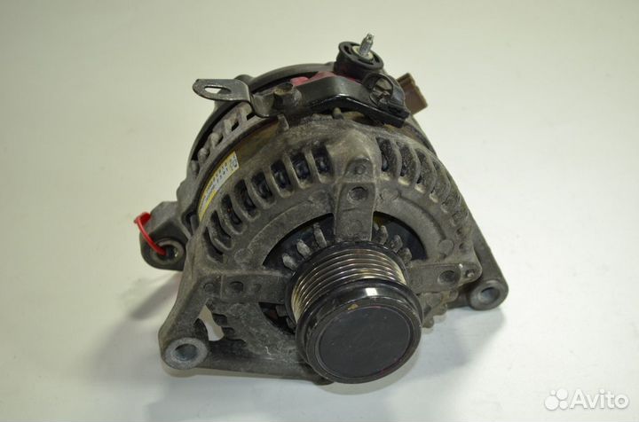 Генератор Toyota Camry V50 2.5 2013