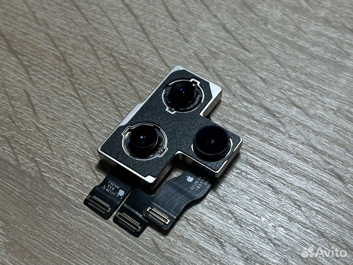 Основная камера iPhone 11 pro/iPhone 11 pro max