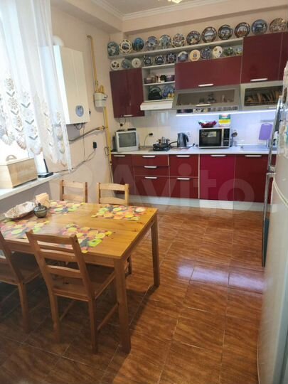 Дом 70 м² на участке 3 сот.