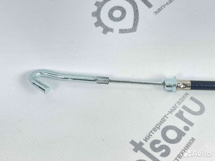 Трос Ява заднего тормоза